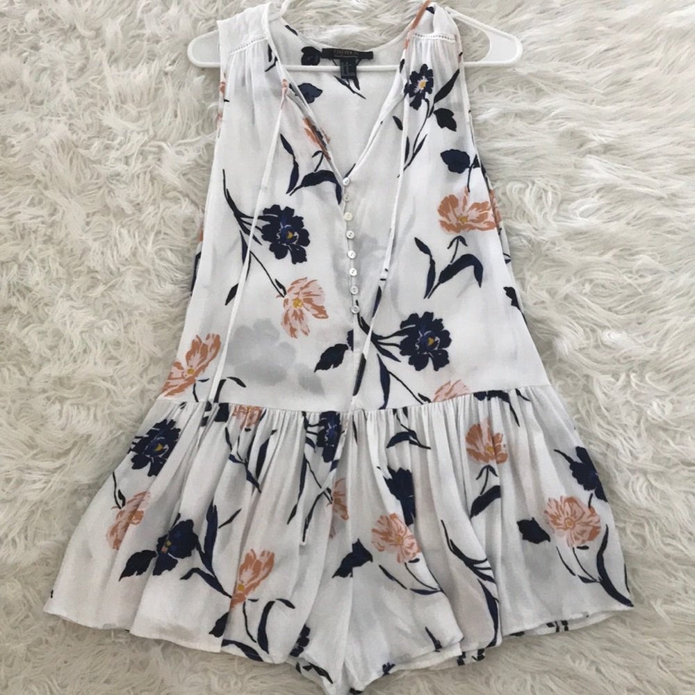 Forever 21 contemporary